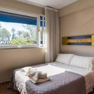 Appartement met een Slaapkamer
